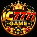 Ic7777 Game logo image